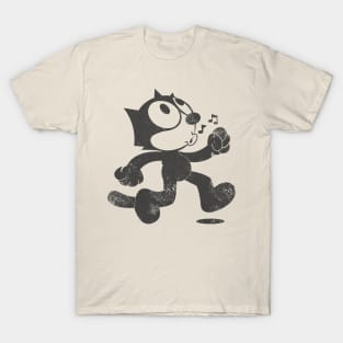 Felix The Cat T-Shirt